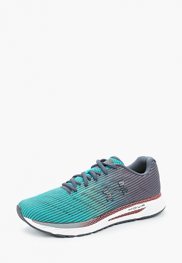 

Кроссовки Under Armour, Зеленый, UA HOVR Velociti 2