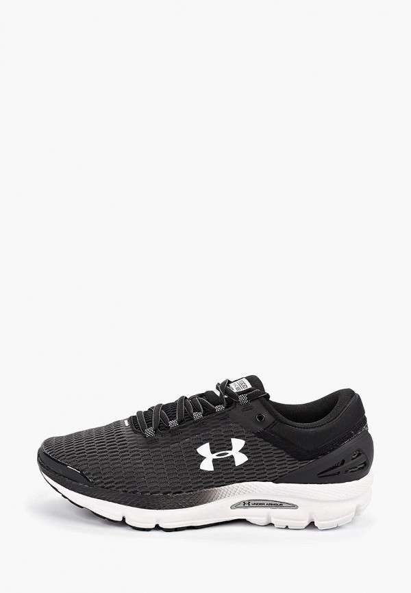 

Кроссовки Under Armour, Серый, UA Charged Intake 3