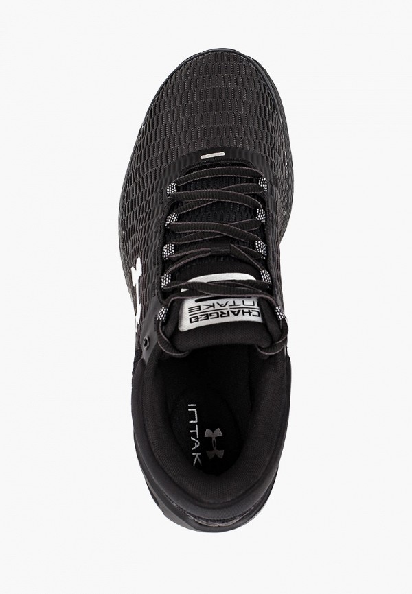 

Кроссовки Under Armour, Серый, UA Charged Intake 3