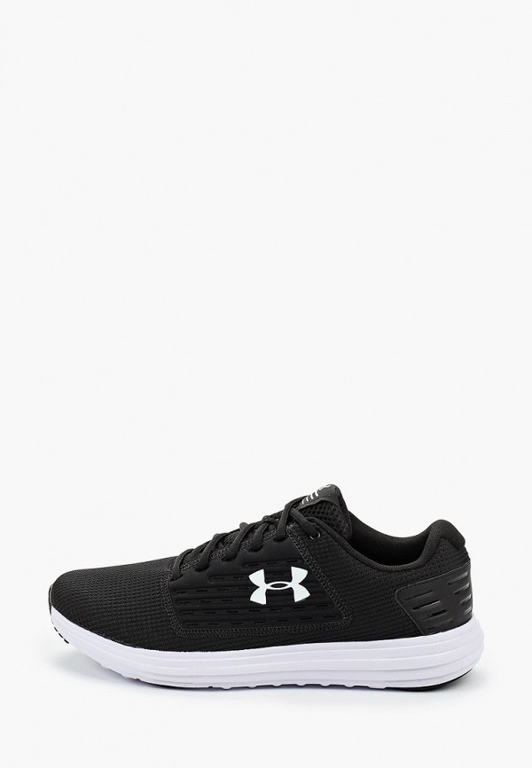 

Кроссовки Under Armour, Черный, UA Surge SE