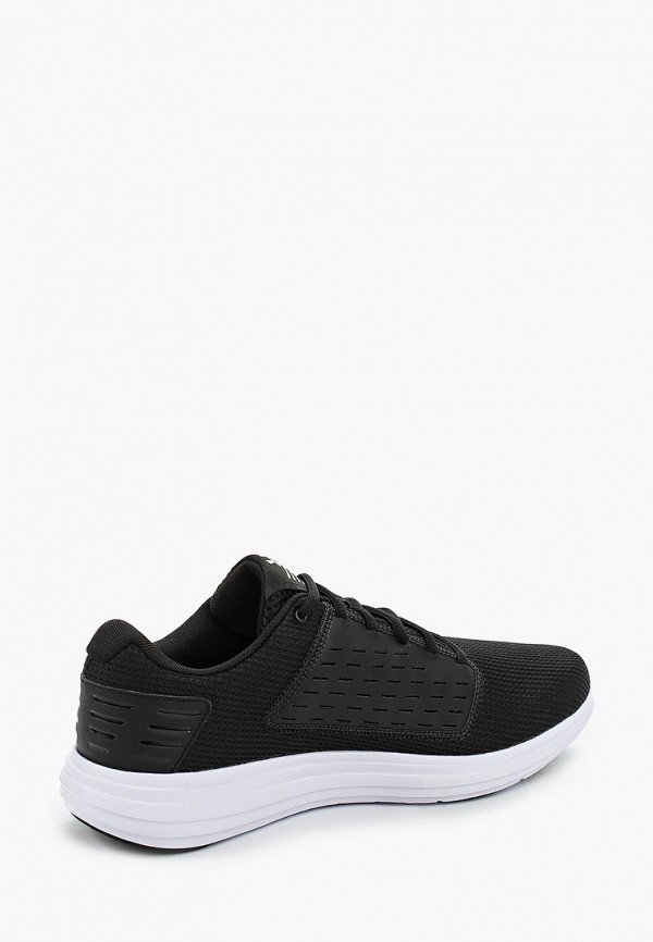 

Кроссовки Under Armour, Under Armour UN001AMFSEI9, Черный