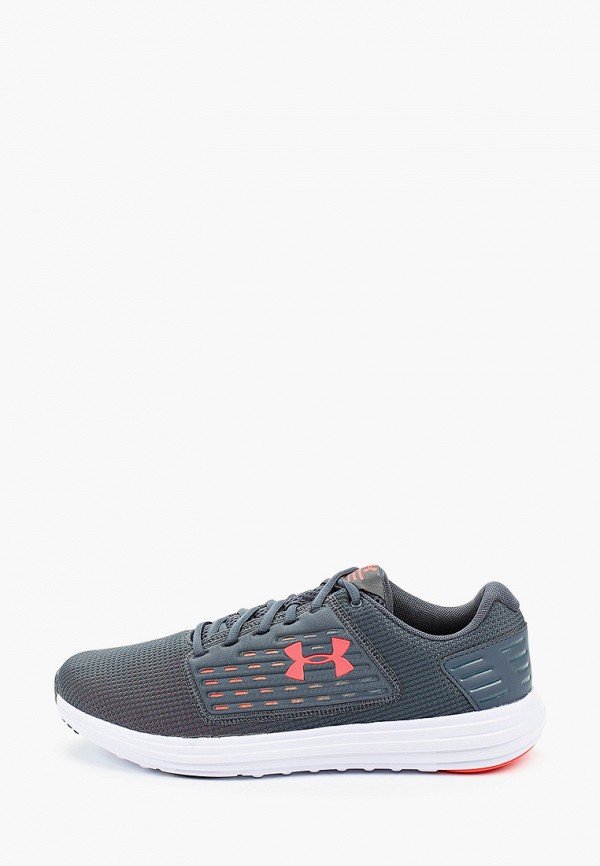 

Кроссовки Under Armour, Синий, UA Surge SE