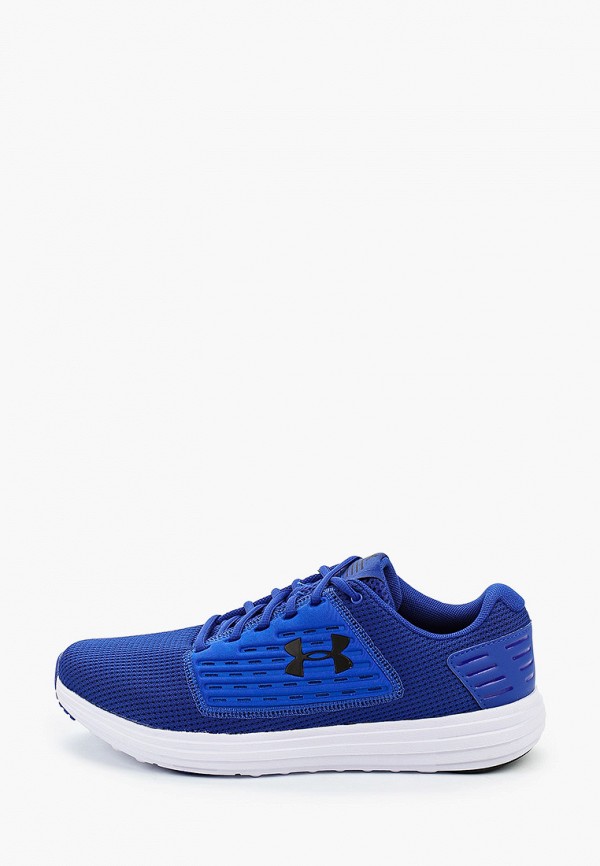 

Кроссовки Under Armour, Синий, UA Surge SE