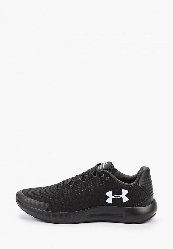 

Кроссовки Under Armour, Черный, UA Micro G Pursuit SE