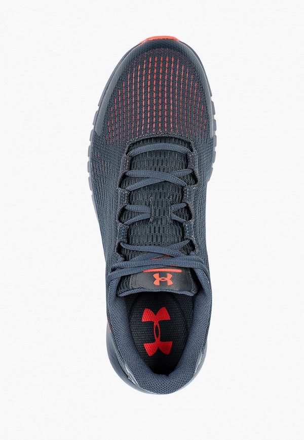

Кроссовки Under Armour, Under Armour UN001AMFSEJ3, Синий