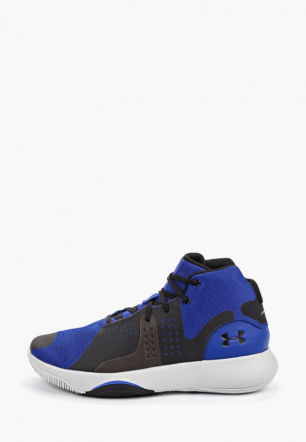 

Кроссовки Under Armour, Синий, UA Anomaly