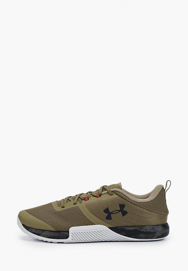 

Кроссовки Under Armour, Хаки, UA TriBase Thrive