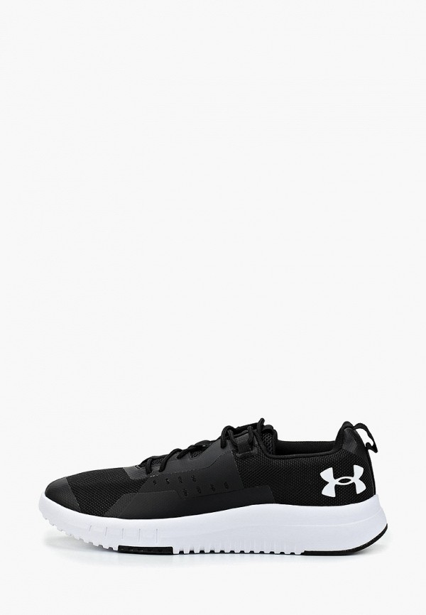 

Кроссовки Under Armour, UA TR96, Черный