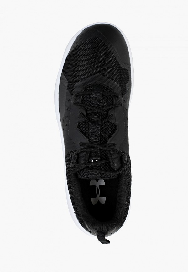 

Кроссовки Under Armour, Under Armour UN001AMFSEJ8, Черный