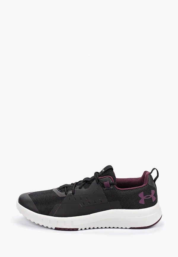 

Кроссовки Under Armour, Черный, Under Armour UN001AMFSEJ9