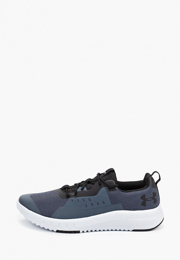 

Кроссовки Under Armour, Синий, Under Armour UN001AMFSEK1
