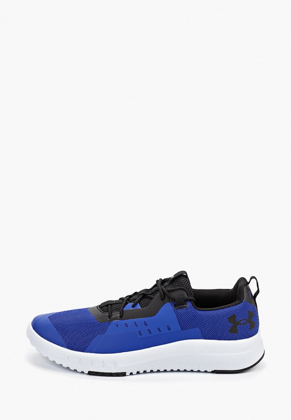 

Кроссовки Under Armour, Синий, Under Armour UN001AMFSEK2