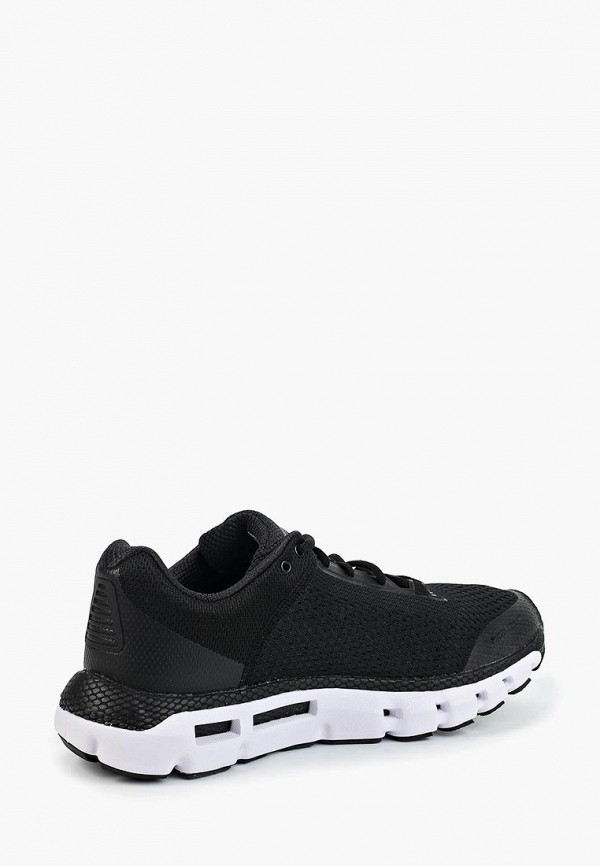 

Кроссовки Under Armour, Under Armour UN001AMFSEK3, Черный