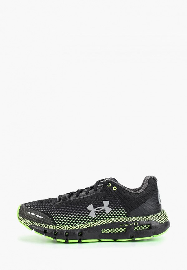 

Кроссовки Under Armour, UA HOVR Infinite, Черный