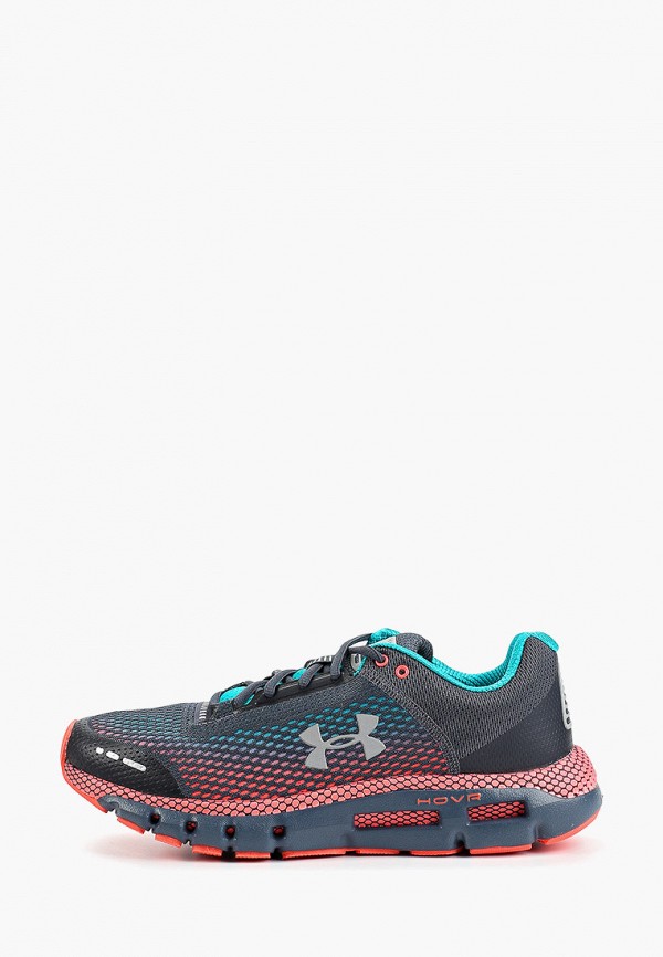 

Кроссовки Under Armour, Бирюзовый, UA HOVR Infinite