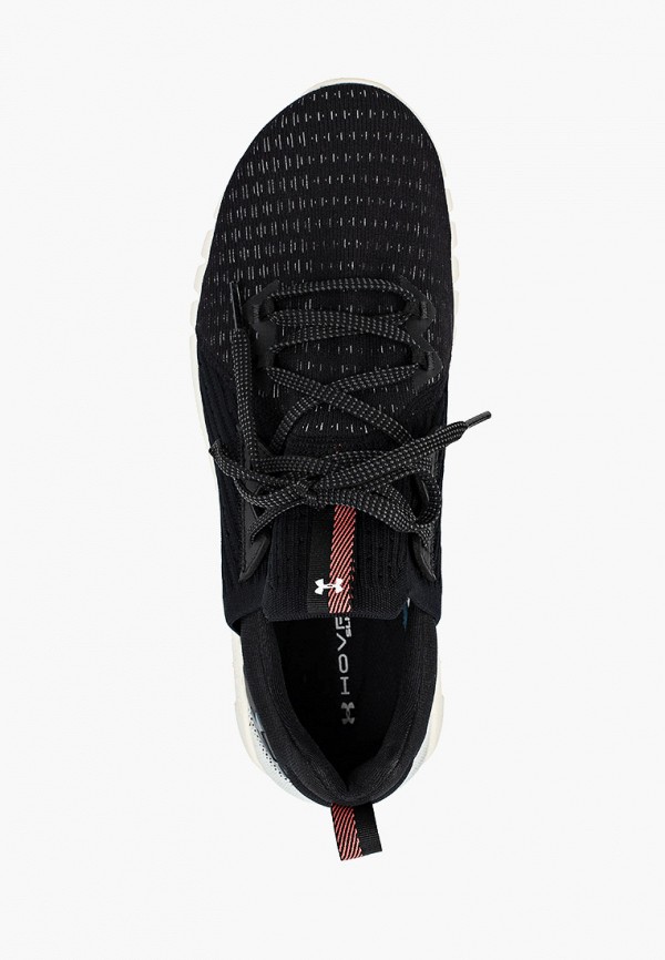

Кроссовки Under Armour, Under Armour UN001AMFSEK6, Черный