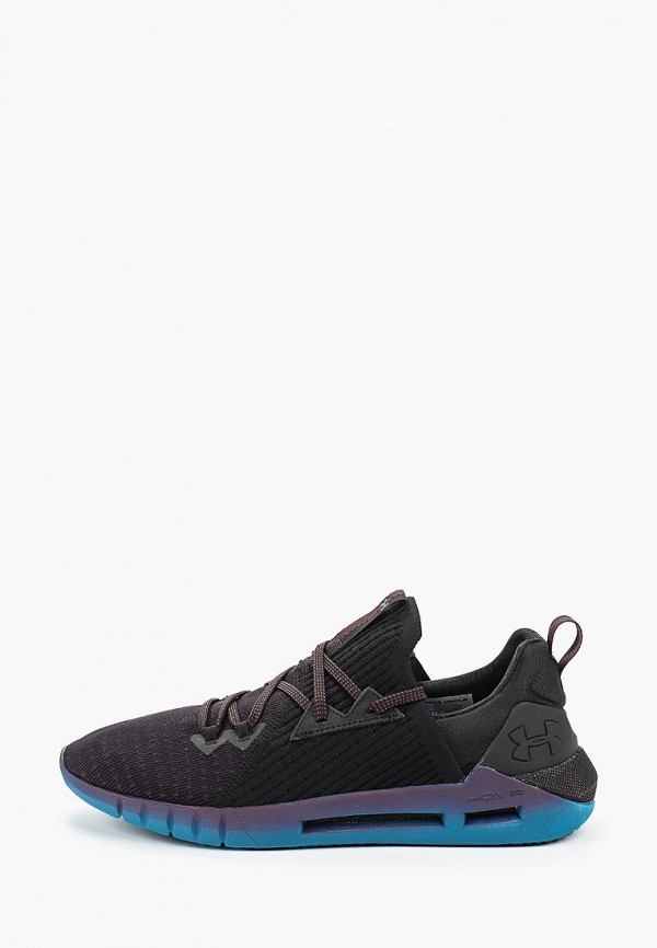 

Кроссовки Under Armour, Черный, Under Armour UN001AMFSEK7