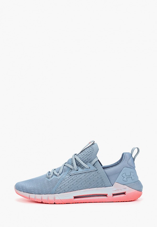 

Кроссовки Under Armour, Синий, UA HOVR SLK EVO