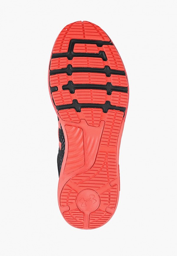 

Кроссовки Under Armour, Under Armour UN001AMFSEL3, Черный