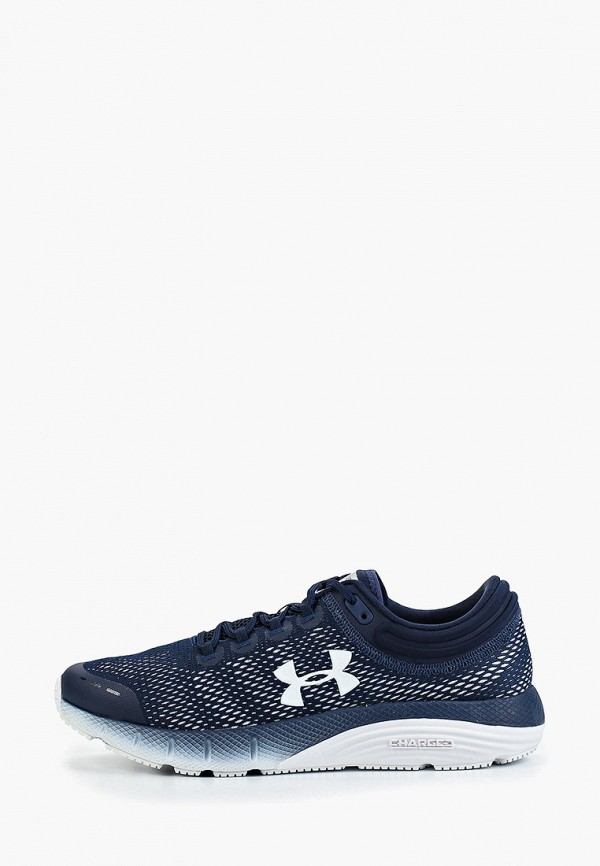 

Кроссовки Under Armour, Синий, UA Charged Bandit 5