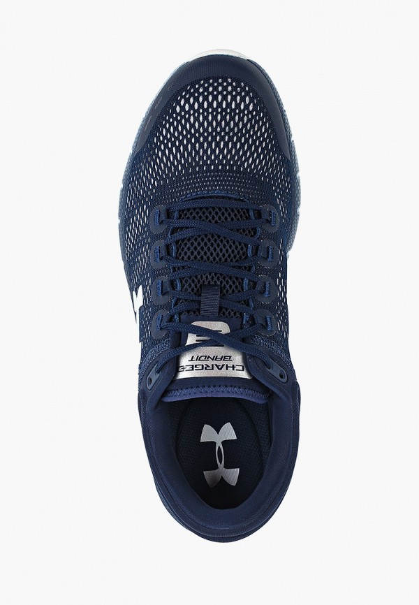 

Кроссовки Under Armour, UA Charged Bandit, Синий