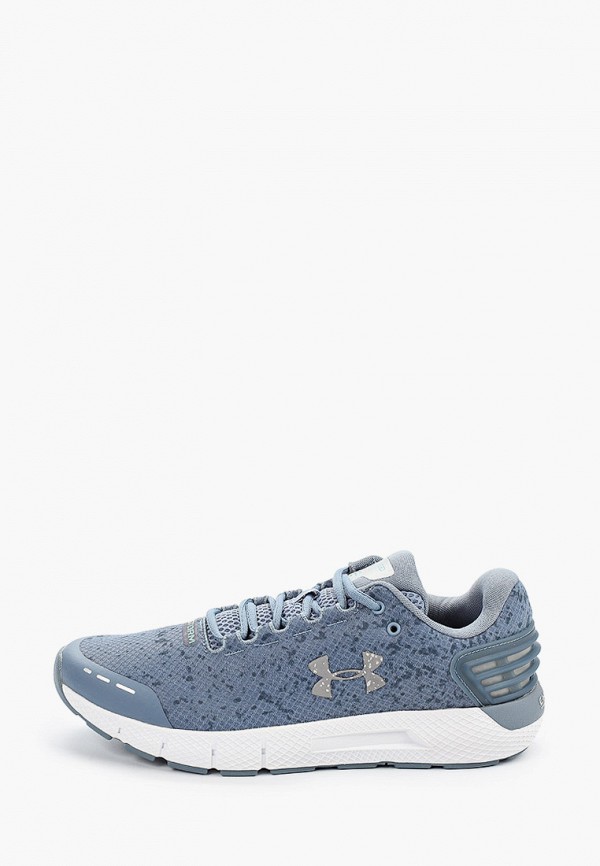 

Кроссовки Under Armour, Синий, UA Charged Rogue Storm