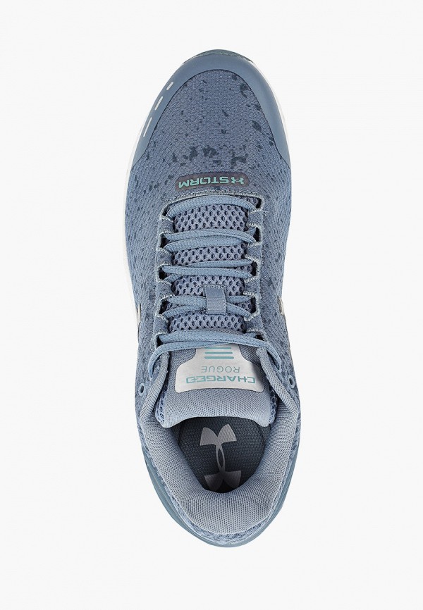 

Кроссовки Under Armour, Синий, Under Armour UN001AMFSEL5