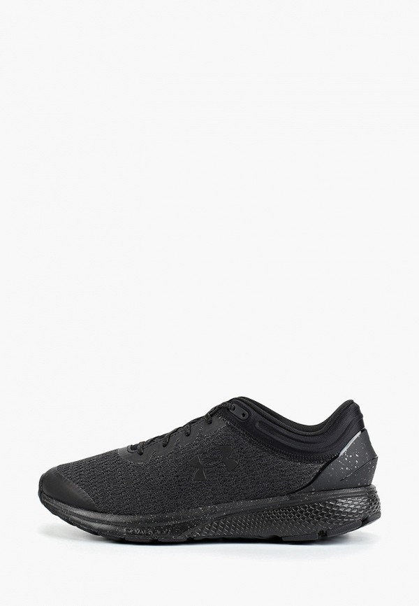 

Кроссовки Under Armour, Черный, UA Charged Escape 3