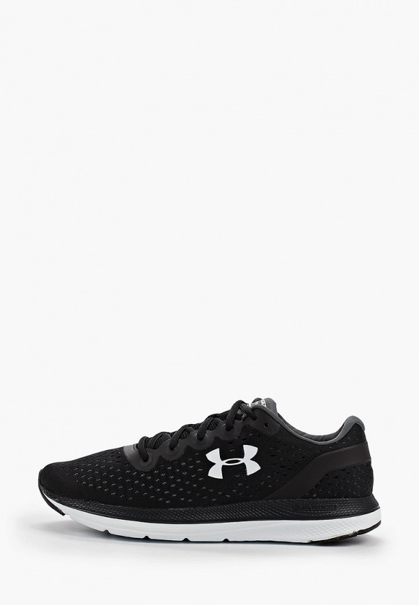 

Кроссовки Under Armour, Черный, UA Charged Impulse