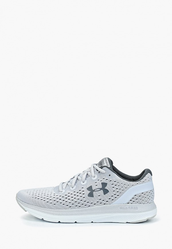

Кроссовки Under Armour, Серый, UA Charged Impulse