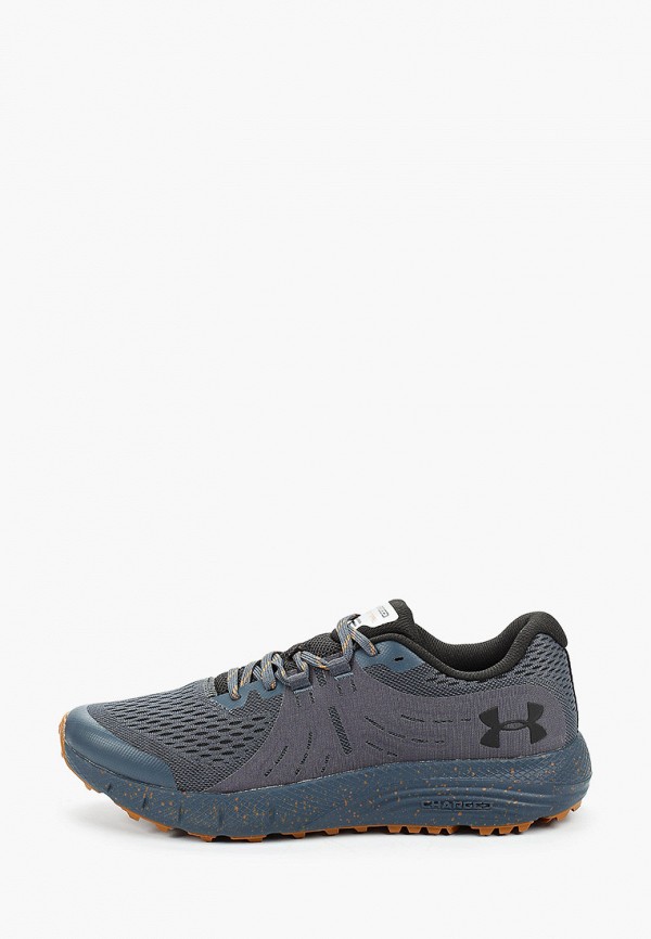 

Кроссовки Under Armour, Синий, UA Charged Bandit Trail