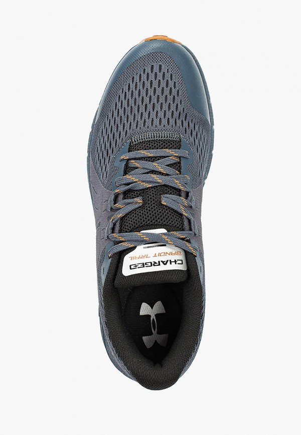 

Кроссовки Under Armour, Under Armour UN001AMFSEM0, Синий