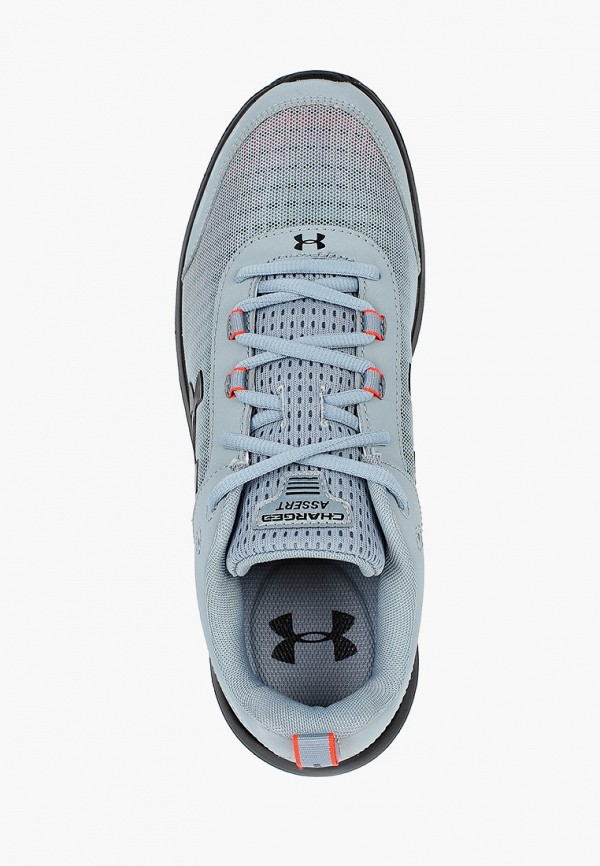

Кроссовки Under Armour, Under Armour UN001AMFSEM4, Голубой