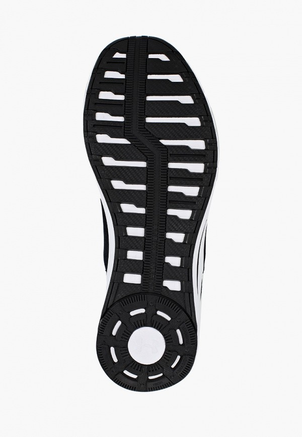 

Кроссовки Under Armour, Under Armour UN001AMFSEM6, Черный