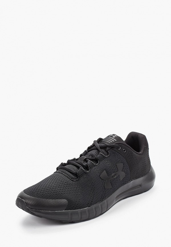 

Кроссовки Under Armour, Under Armour UN001AMFSEM7, Черный