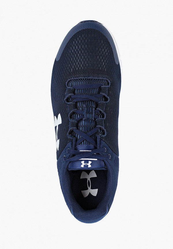 

Кроссовки Under Armour, Under Armour UN001AMFSEM8, Синий