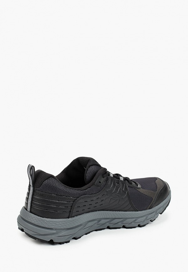 

Кроссовки Under Armour, Under Armour UN001AMFSEM9, Черный