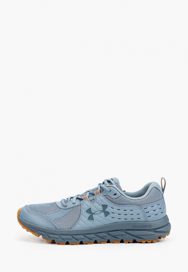 

Кроссовки Under Armour, Синий, UA Charged Toccoa 2