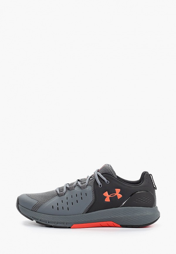 

Кроссовки Under Armour, Серый, UA Charged Commit TR 2.0