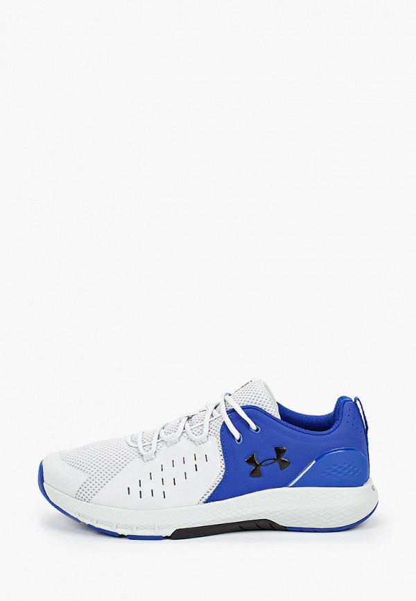 

Кроссовки Under Armour, Серый, UA Charged Commit TR 2.0