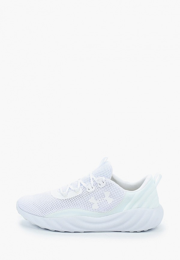 

Кроссовки Under Armour, Белый, UA Charged Will