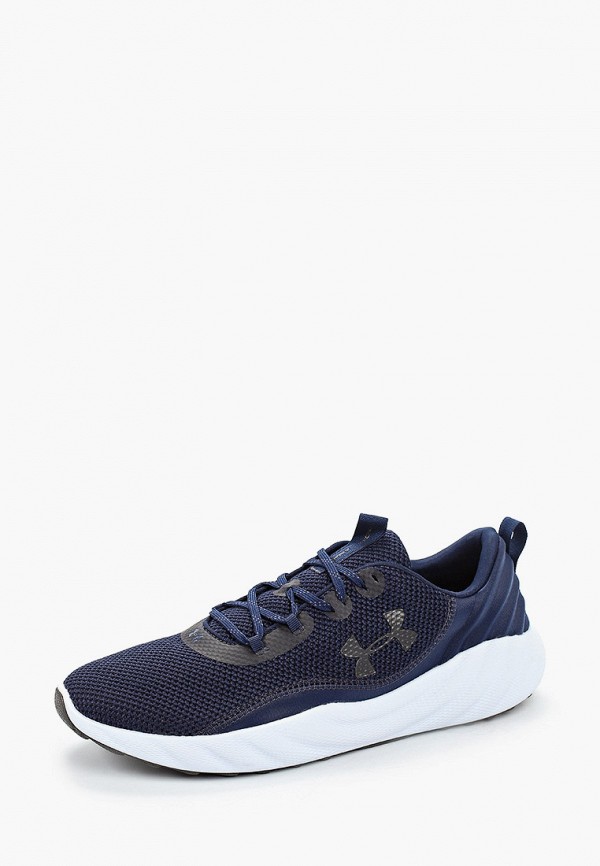 

Кроссовки Under Armour, Under Armour UN001AMFSEN7, Синий