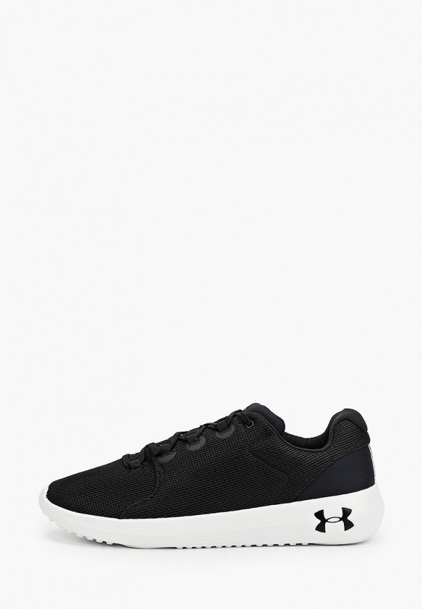 

Кроссовки Under Armour, UA Ripple 2.0, Черный