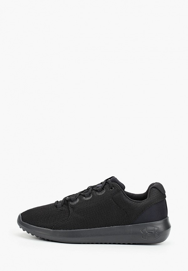 

Кроссовки Under Armour, Under Armour UN001AMFSEN9, Черный