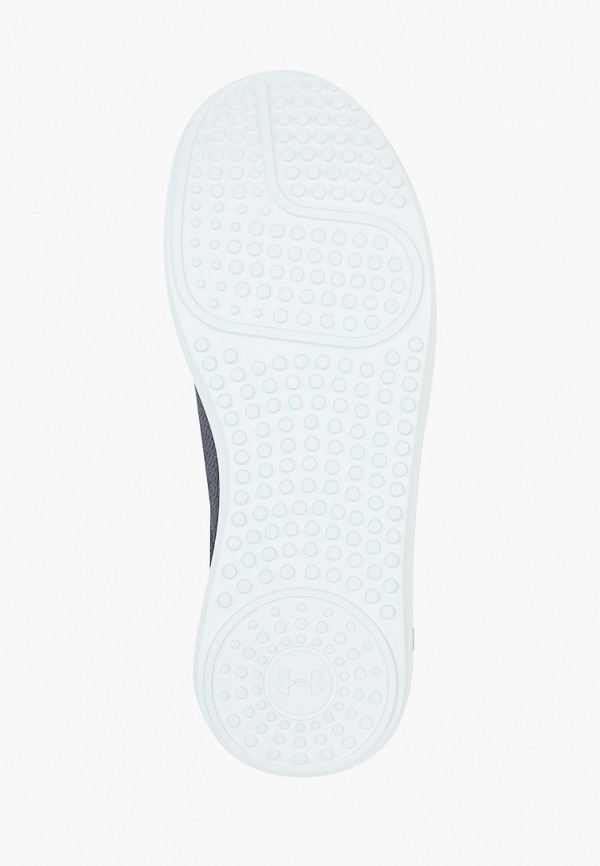 

Кроссовки Under Armour, Under Armour UN001AMFSEO0, Синий