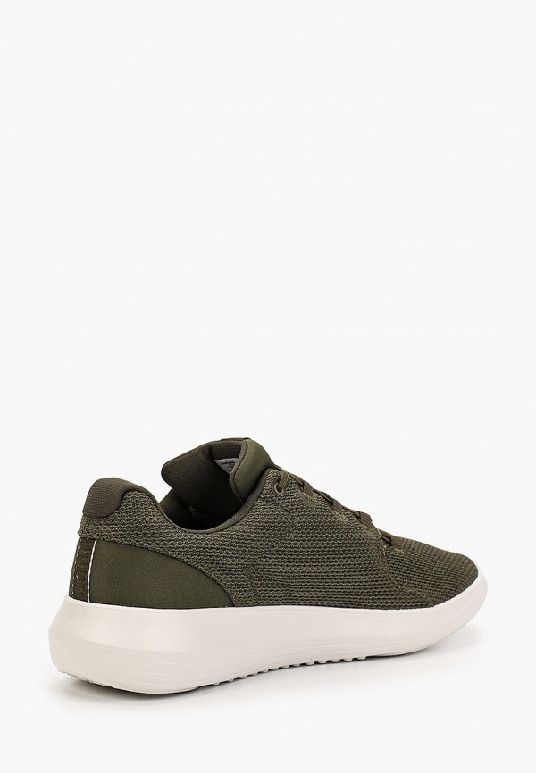 

Кроссовки Under Armour, Зеленый, Under Armour UN001AMFSEO1