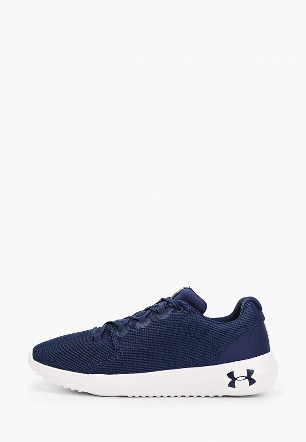 

Кроссовки Under Armour, Синий, UA Ripple 2.0