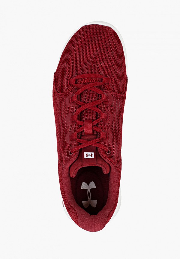 

Кроссовки Under Armour, Under Armour UN001AMFSEO3, Бордовый