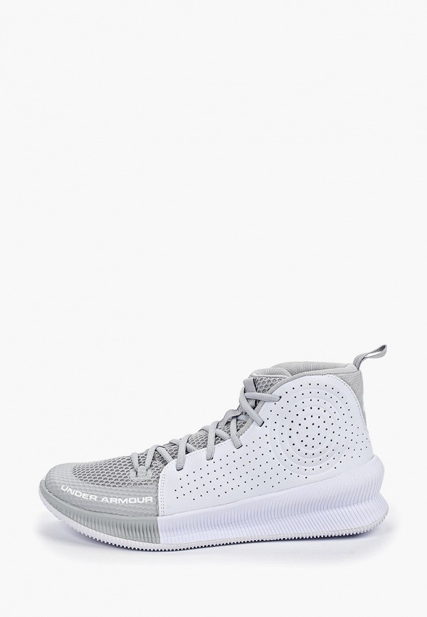 

Кроссовки Under Armour, Белый, UA Jet