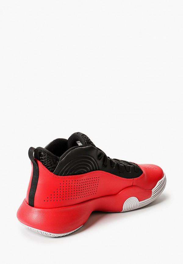 

Кроссовки Under Armour, Under Armour UN001AMFSEP1, Красный